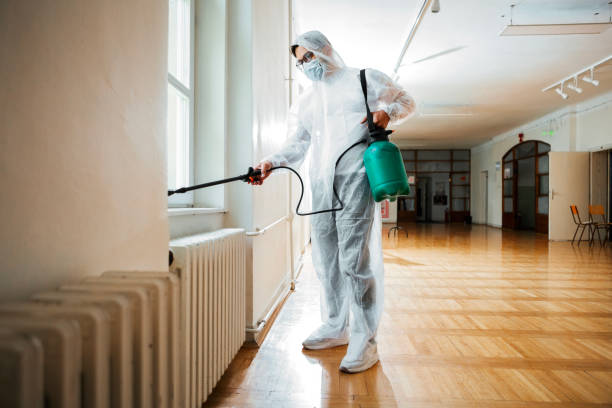 Best Real Estate Pest Inspections  in Danvers, IL